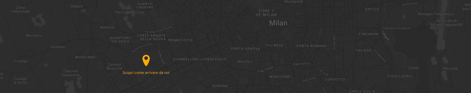 Google map Anthea Mulier