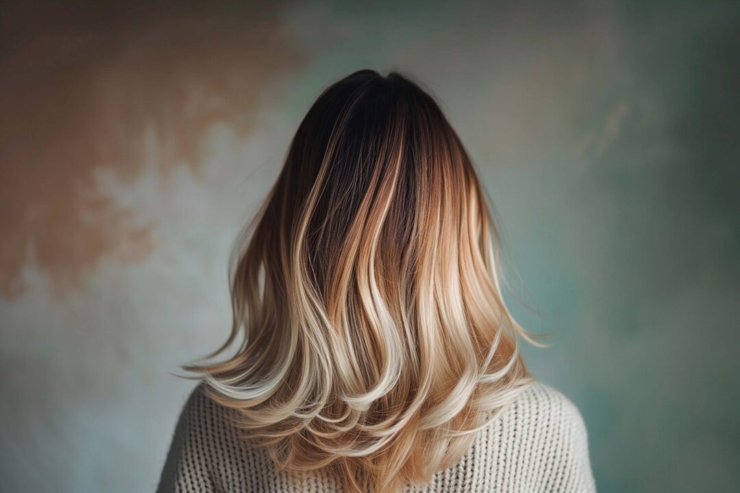 Balayage: illumina i tuoi capelli nel nostro loft a Milano