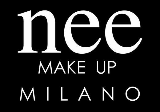 Nee Makeup: seduta di trucco personalizzato a Milano