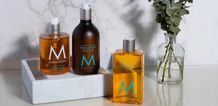 Prodotti Moroccanoil