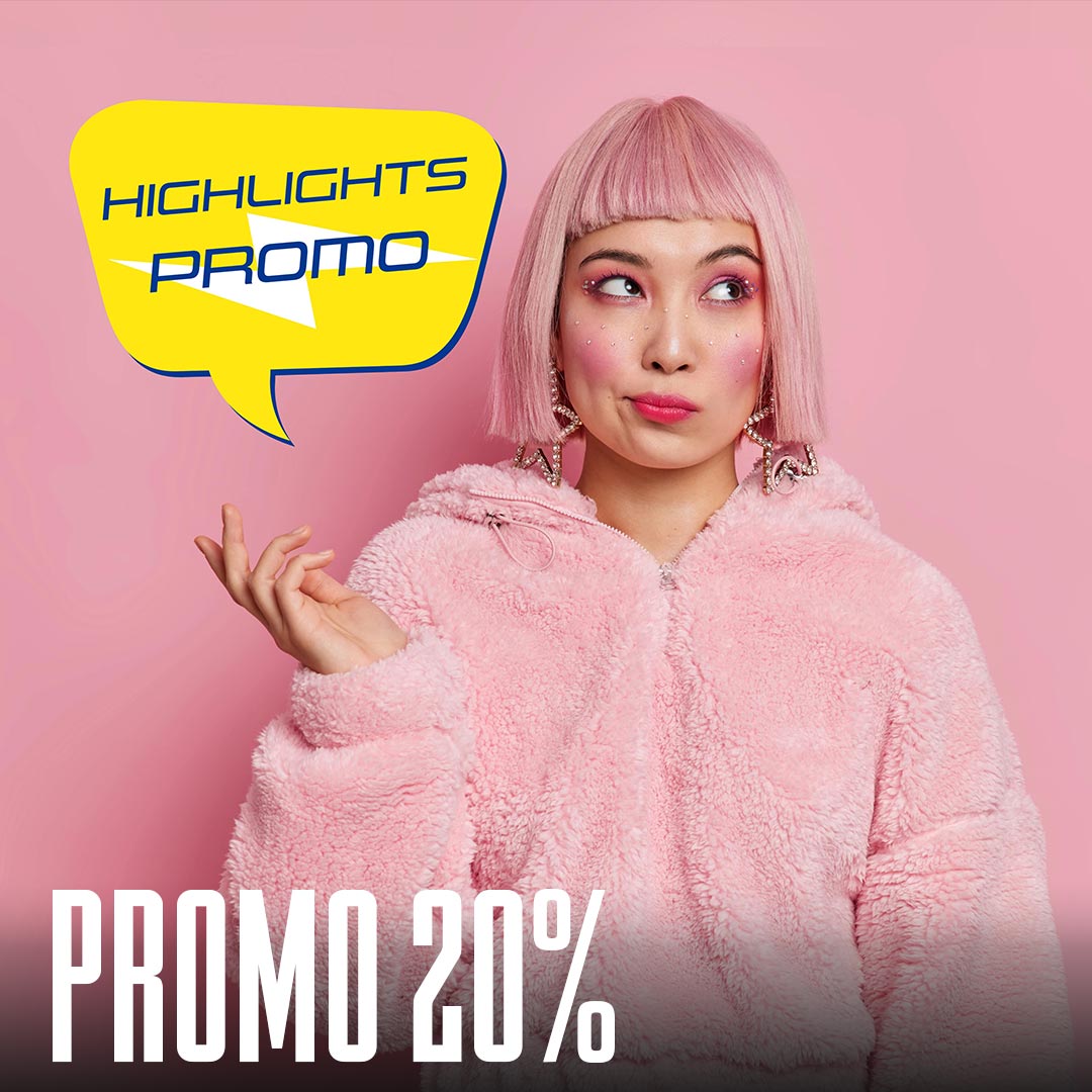 Promo effetti luce capelli Corsico | Milano