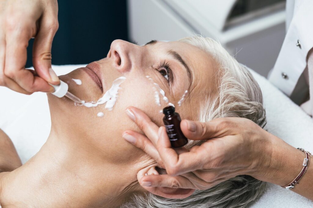 Promo trattamento viso anti-age Corsico | Milano